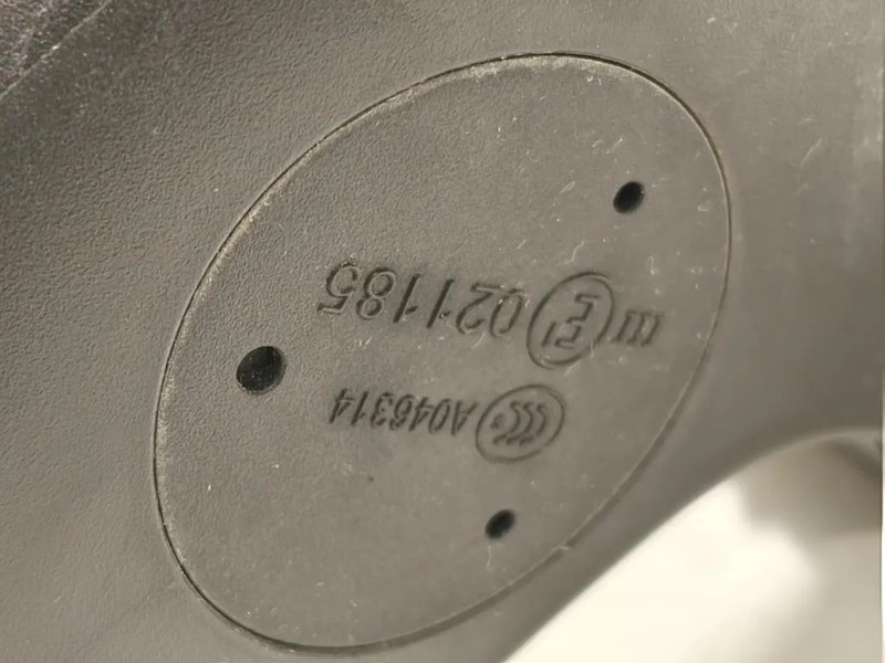 Retrovisore Esterno ANT DX 6 PIN Bmw Serie 1 F20 Berlina 2015