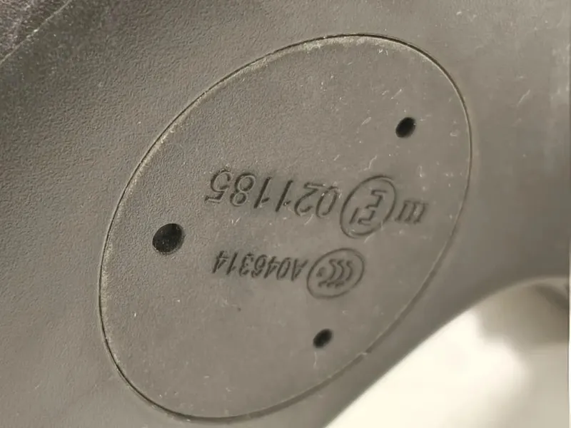 Retrovisore Esterno ANT DX 6 PIN Bmw Serie 1 F20 Berlina 2015