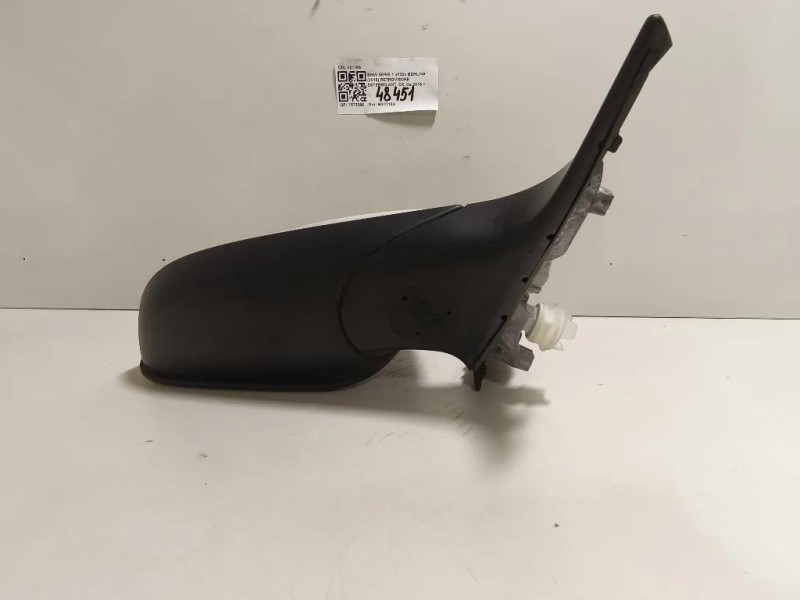 Retrovisore Esterno ANT DX 6 PIN Bmw Serie 1 F20 Berlina 2015