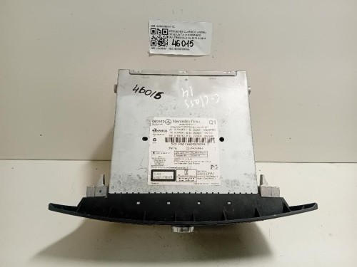 Modanatura Adesiva Montante Parabrezza DX 7328936 Mini MINI Cooper F56 2014