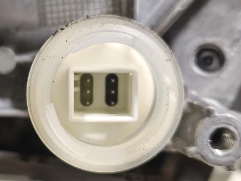 Retrovisore Esterno ANT DX 6 PIN Bmw Serie 1 F20 Berlina 2015