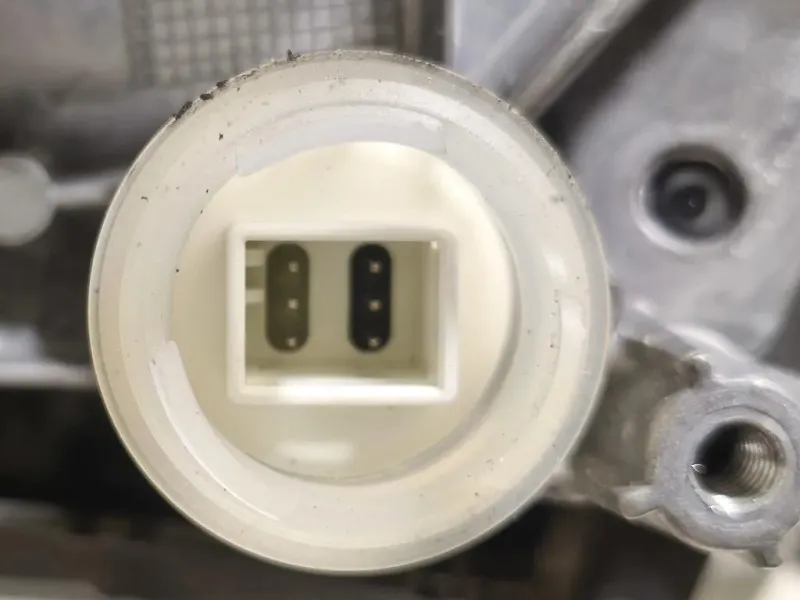 Retrovisore Esterno ANT DX 6 PIN Bmw Serie 1 F20 Berlina 2015