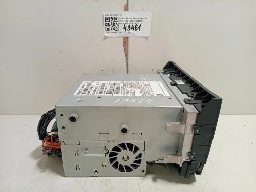 Modanatura Adesiva Montante Parabrezza DX 7300008 Mini MINI ONE F56 2014