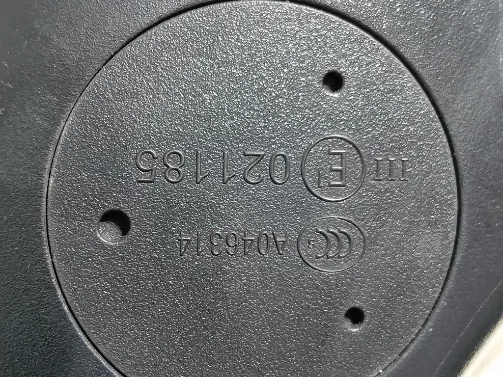 Retrovisore Esterno ANT DX 20202004 Bmw Serie 1 F20 Berlina 2015