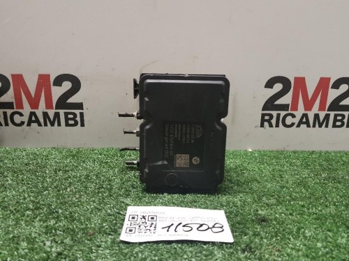 ABS Gruppo ANT 34526769164 Bmw Z4 E85 Cabrio 2003