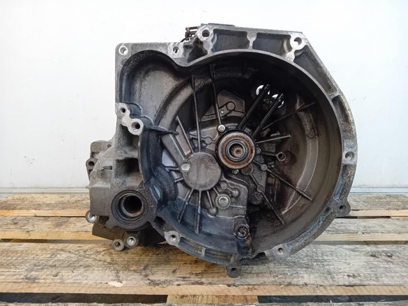 Cambio CAMBIO Ford Fiesta VI 2008