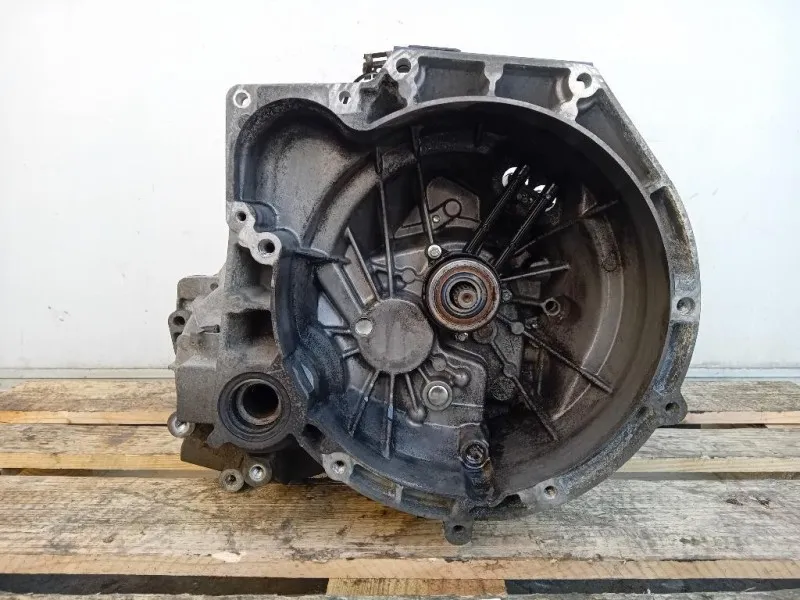 Cambio CAMBIO Ford Fiesta VI 2008