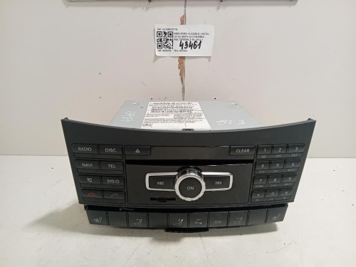 Unita DI Comando Multimediale