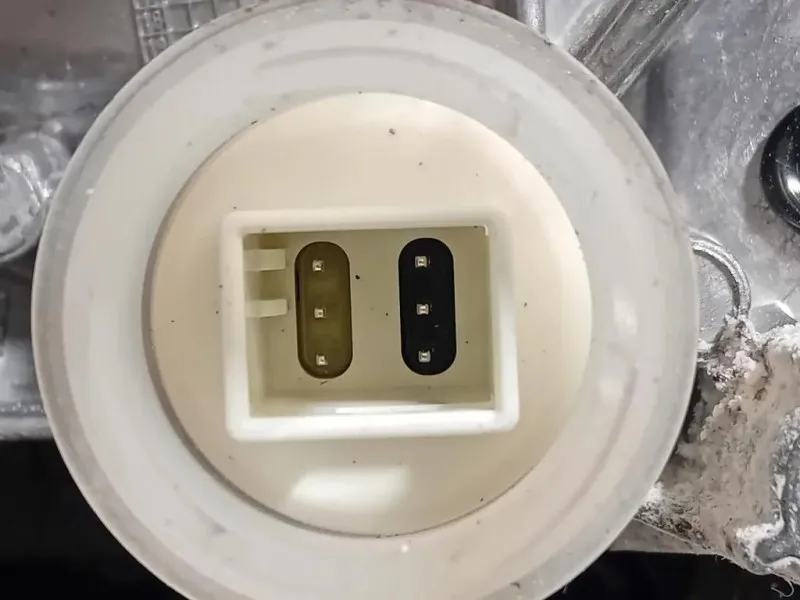 Retrovisore Esterno ANT DX 20202004 Bmw Serie 1 F20 Berlina 2015