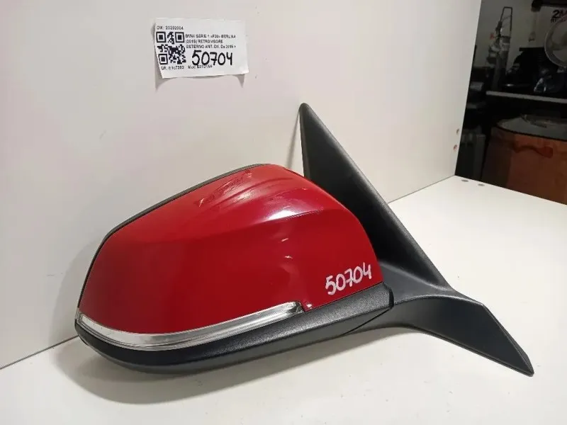 Retrovisore Esterno ANT DX 20202004 Bmw Serie 1 F20 Berlina 2015