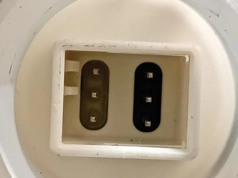 Retrovisore Esterno ANT DX 20202004 Bmw Serie 1 F20 Berlina 2015