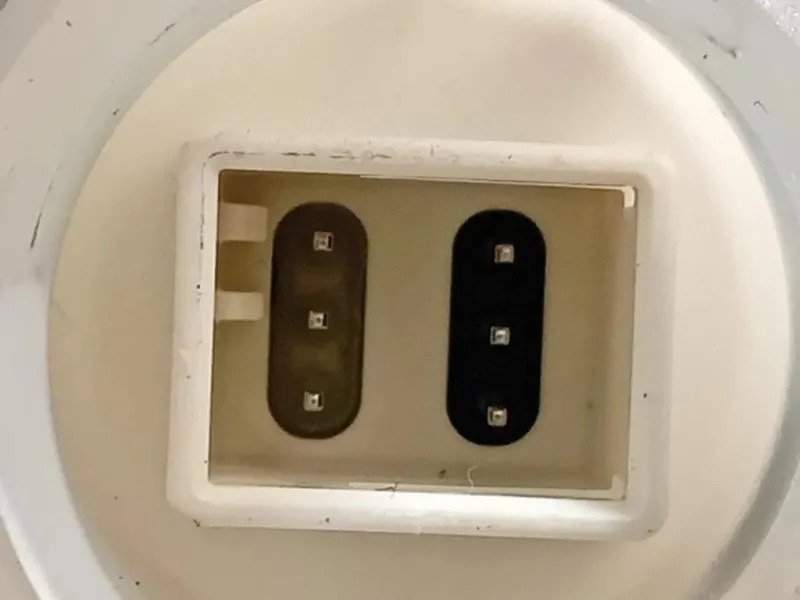 Retrovisore Esterno ANT DX 20202004 Bmw Serie 1 F20 Berlina 2015