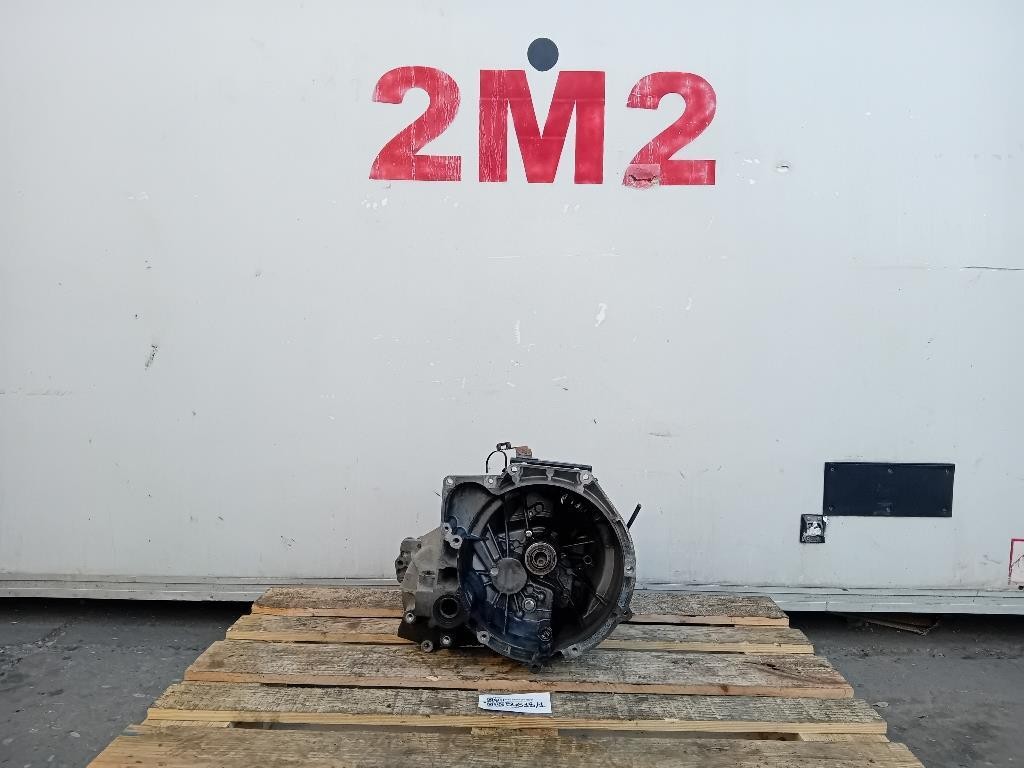 Cambio CAMBIO Ford Fiesta VI 2008