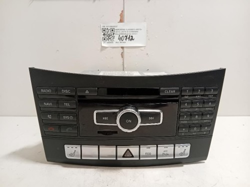 Modanatura Adesiva Montante Parabrezza SX 8120Z8 SX Citroen DS3 2010