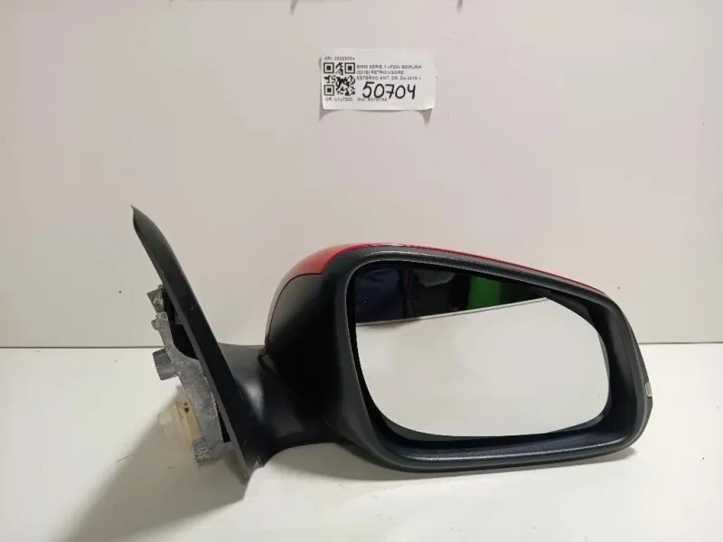 Retrovisore Esterno ANT DX 20202004 Bmw Serie 1 F20 Berlina 2015