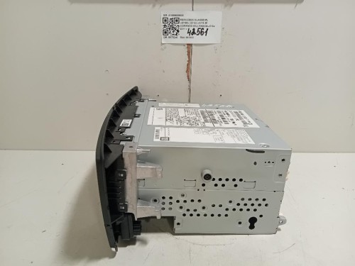 Modanatura Adesiva Montante Parabrezza SX GX73-025A53-A Jaguar XE 2015