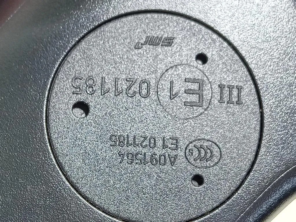 Retrovisore Esterno ANT DX 20202004 Bmw Serie 1 F20 Berlina 2015