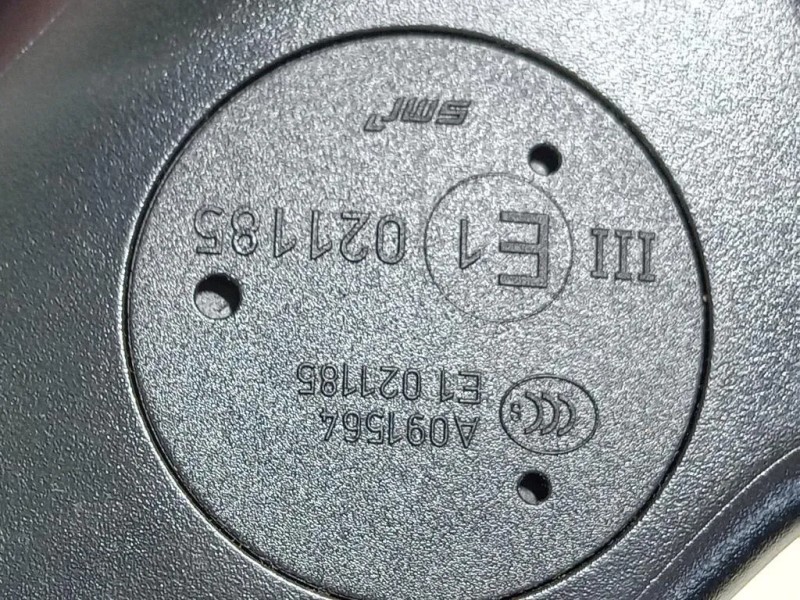 Retrovisore Esterno ANT DX 20202004 Bmw Serie 1 F20 Berlina 2015