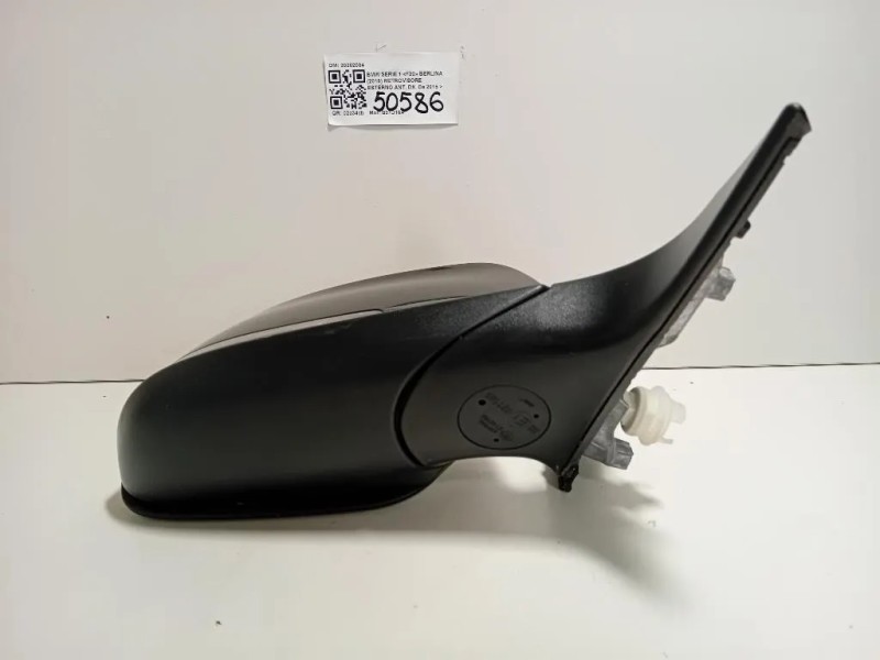 Retrovisore Esterno ANT DX 20202004 Bmw Serie 1 F20 Berlina 2015