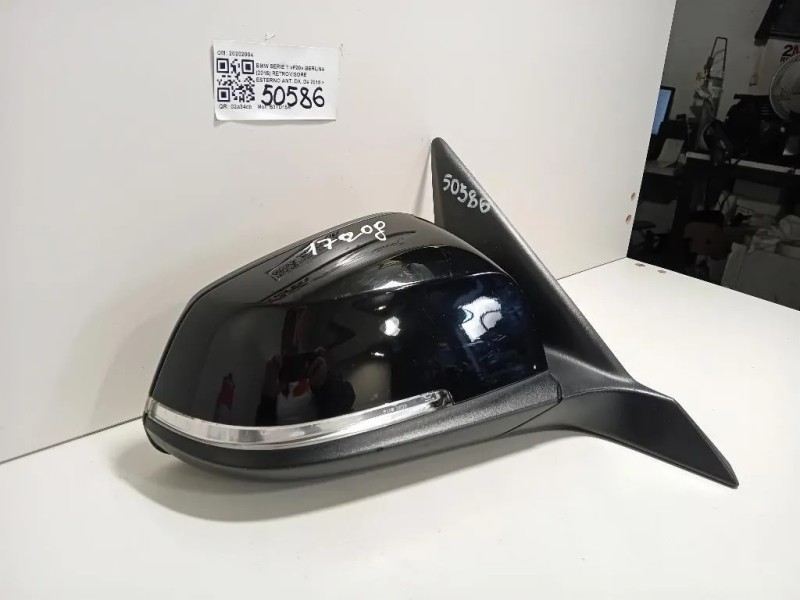 Retrovisore Esterno ANT DX 20202004 Bmw Serie 1 F20 Berlina 2015