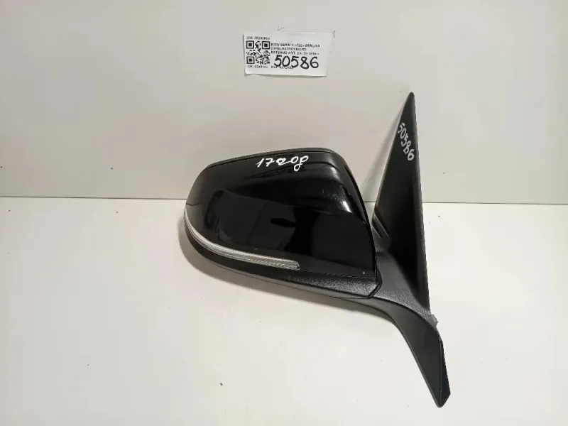 Retrovisore Esterno ANT DX 20202004 Bmw Serie 1 F20 Berlina 2015