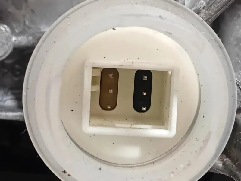 Retrovisore Esterno ANT DX 20202004 Bmw Serie 1 F20 Berlina 2015