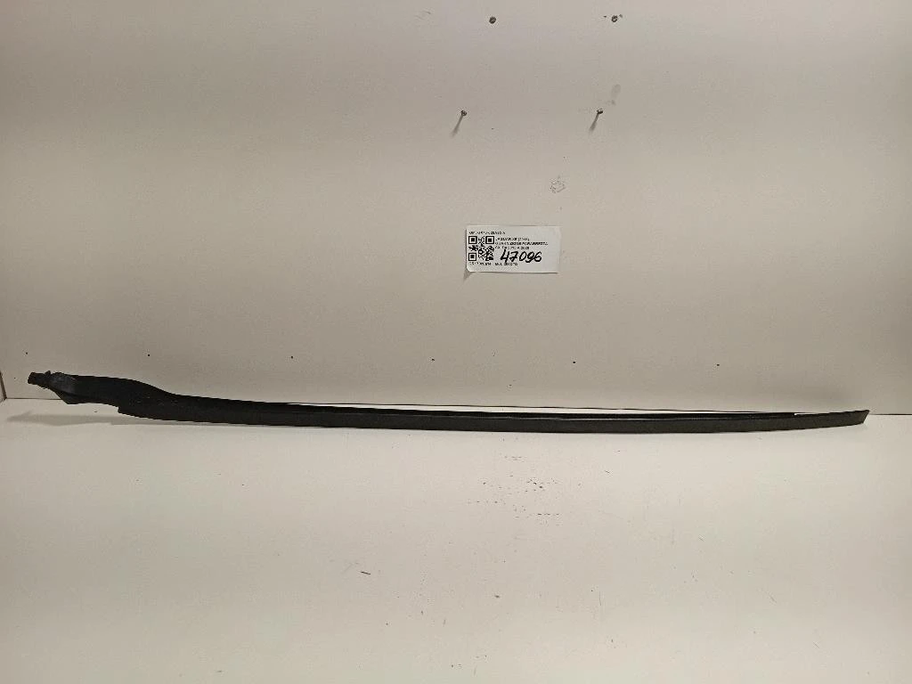 Modanatura Adesiva Montante Parabrezza SX GX73-025A53-A Jaguar XE 2015