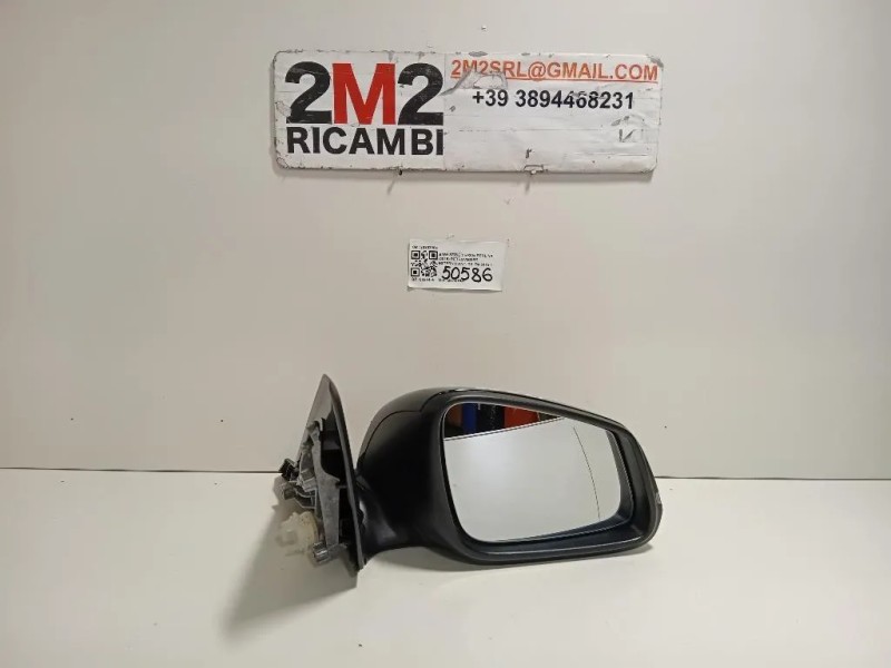 Retrovisore Esterno ANT DX 20202004 Bmw Serie 1 F20 Berlina 2015