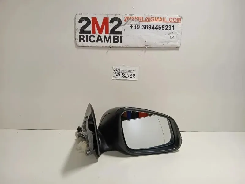 Retrovisore Esterno ANT DX 20202004 Bmw Serie 1 F20 Berlina 2015