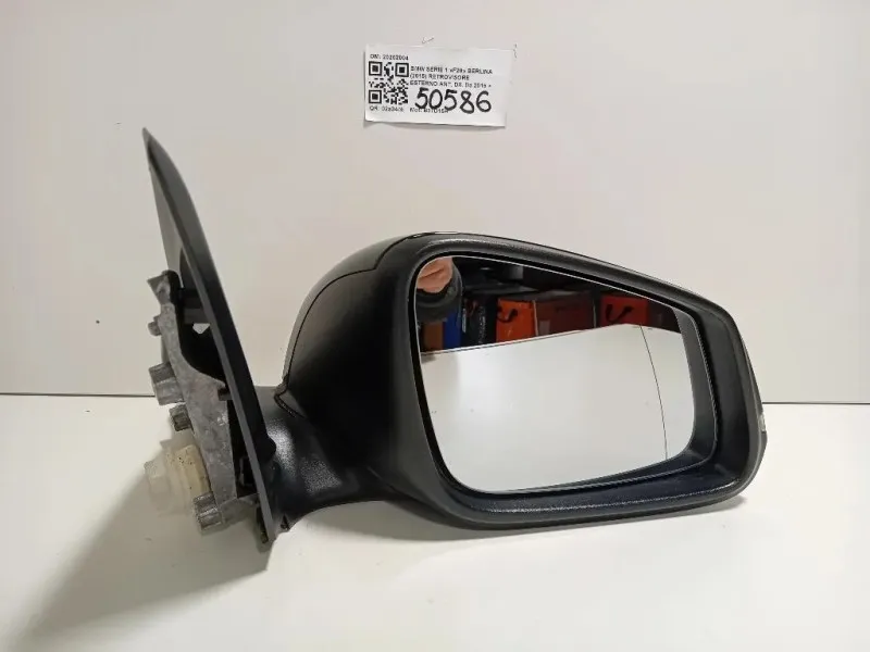 Retrovisore Esterno ANT DX 20202004 Bmw Serie 1 F20 Berlina 2015