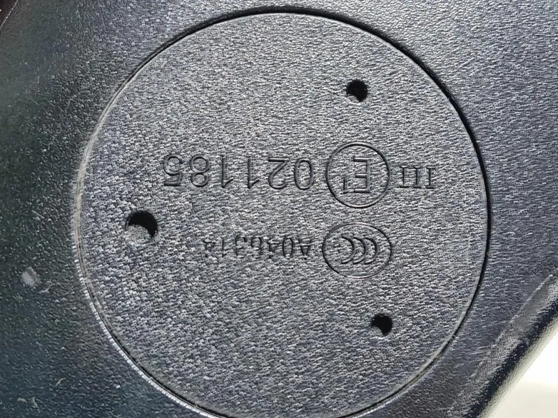 Retrovisore Esterno ANT DX 20202004 Bmw Serie 1 F20 Berlina 2015