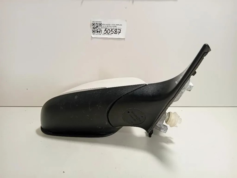Retrovisore Esterno ANT DX 20202004 Bmw Serie 1 F20 Berlina 2015