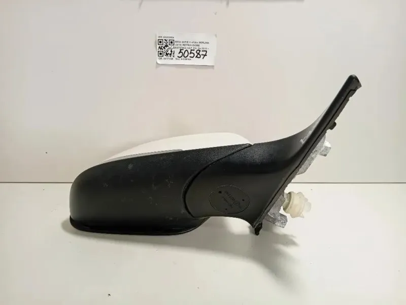 Retrovisore Esterno ANT DX 20202004 Bmw Serie 1 F20 Berlina 2015