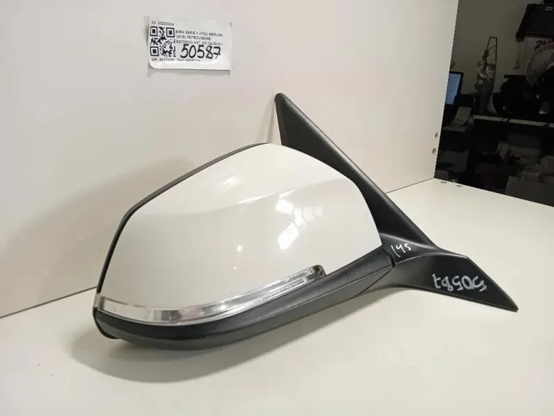 Retrovisore Esterno ANT DX 20202004 Bmw Serie 1 F20 Berlina 2015