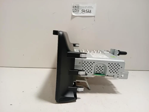 Modanatura Adesiva Montante Parabrezza SX 85812-1W000 Kia RIO III 2012