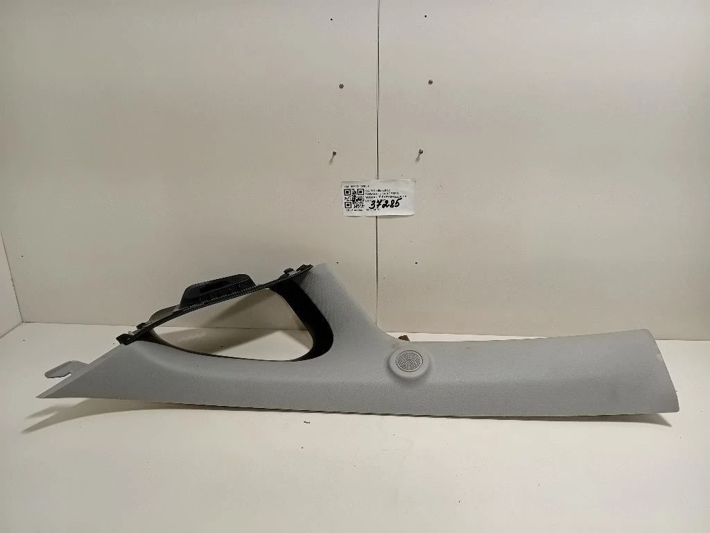 Modanatura Adesiva Montante Parabrezza SX 85812-1W000 Kia RIO III 2012