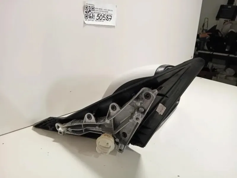 Retrovisore Esterno ANT DX 20202004 Bmw Serie 1 F20 Berlina 2015