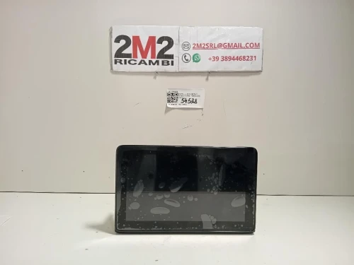 Modanatura Adesiva Montante Parabrezza SX BJ32-025A53-AG Land Rover Range Rover Evoque I 2011