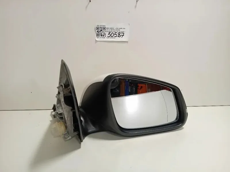 Retrovisore Esterno ANT DX 20202004 Bmw Serie 1 F20 Berlina 2015