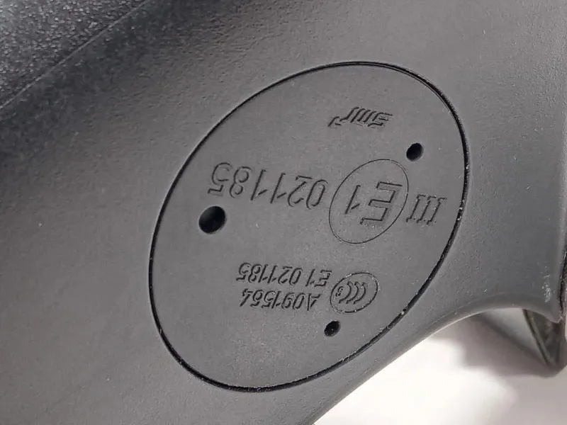 Retrovisore Esterno ANT DX 6 FILI BMW Bmw Serie 1 F20 Berlina 2015