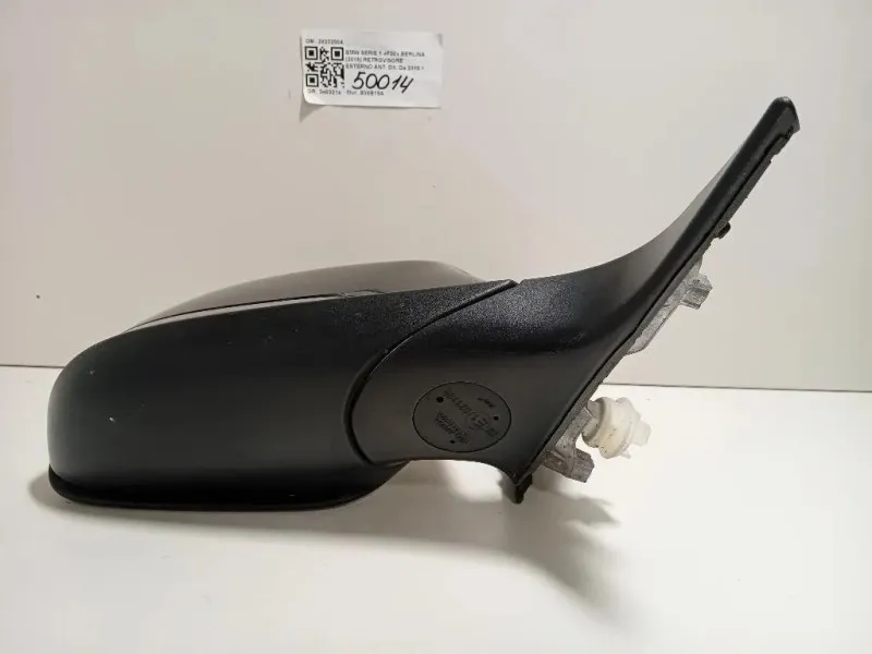 Retrovisore Esterno ANT DX 6 FILI BMW Bmw Serie 1 F20 Berlina 2015