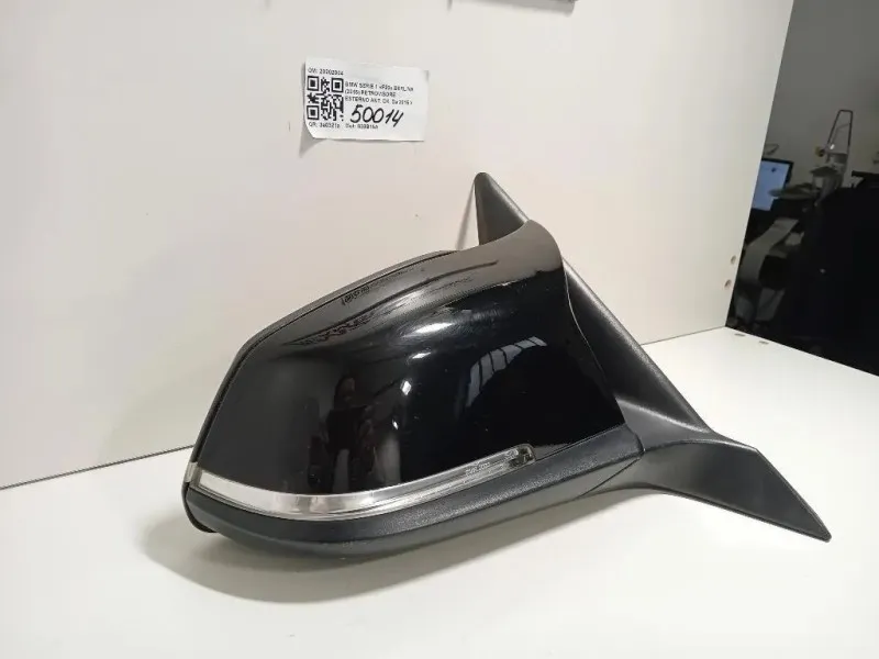 Retrovisore Esterno ANT DX 6 FILI BMW Bmw Serie 1 F20 Berlina 2015