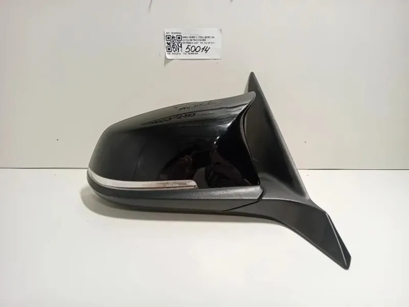 Retrovisore Esterno ANT DX 6 FILI BMW Bmw Serie 1 F20 Berlina 2015