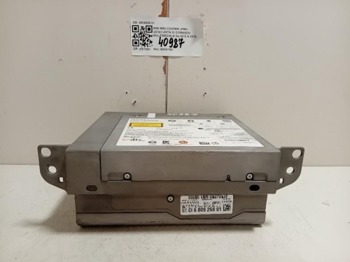 Unita DI Comando Multimediale