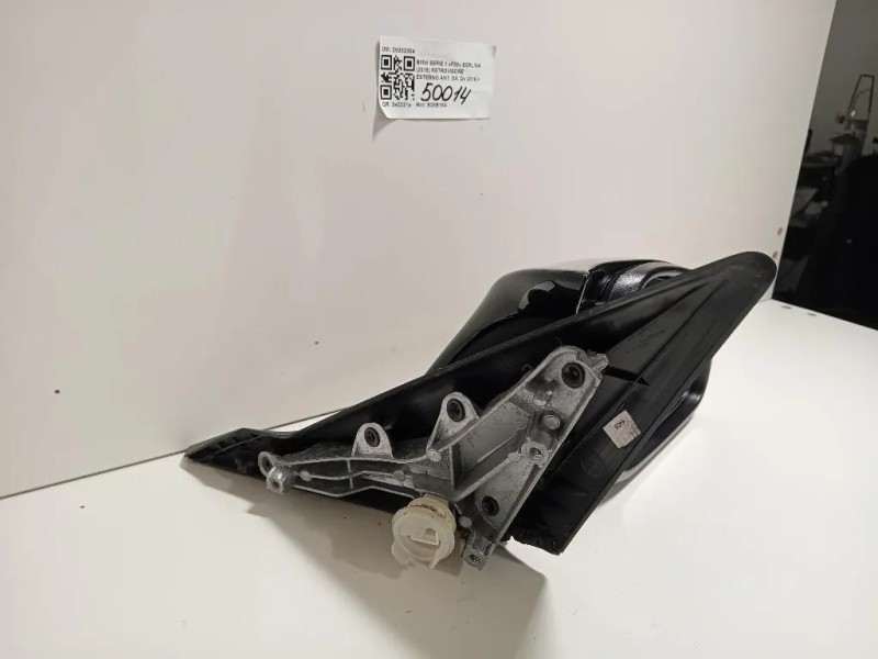 Retrovisore Esterno ANT DX 6 FILI BMW Bmw Serie 1 F20 Berlina 2015