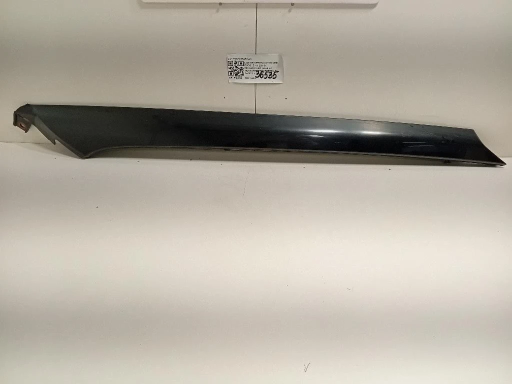 Modanatura Adesiva Montante Parabrezza SX BJ32-025A53-AG Land Rover Range Rover Evoque I 2011