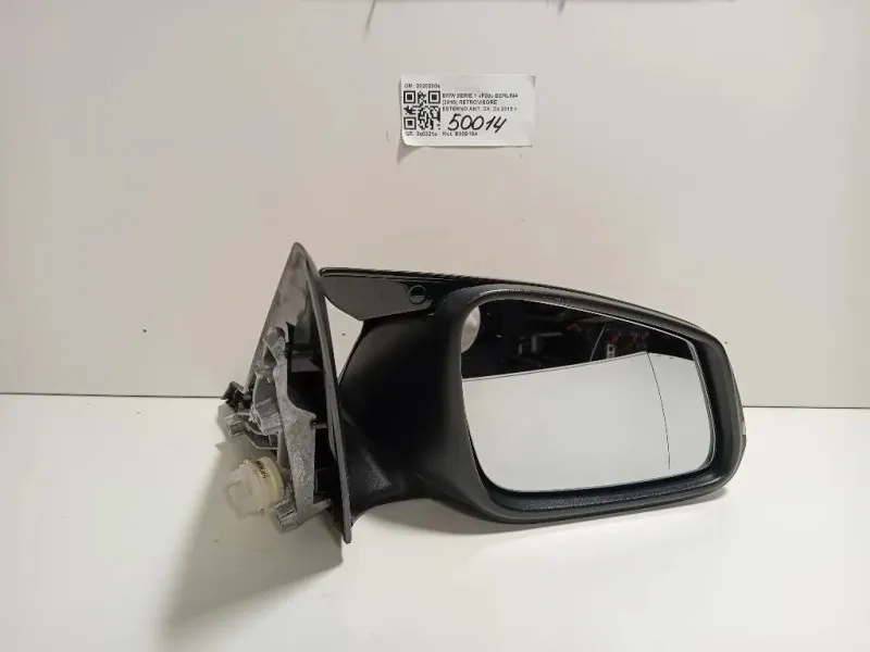 Retrovisore Esterno ANT DX 6 FILI BMW Bmw Serie 1 F20 Berlina 2015