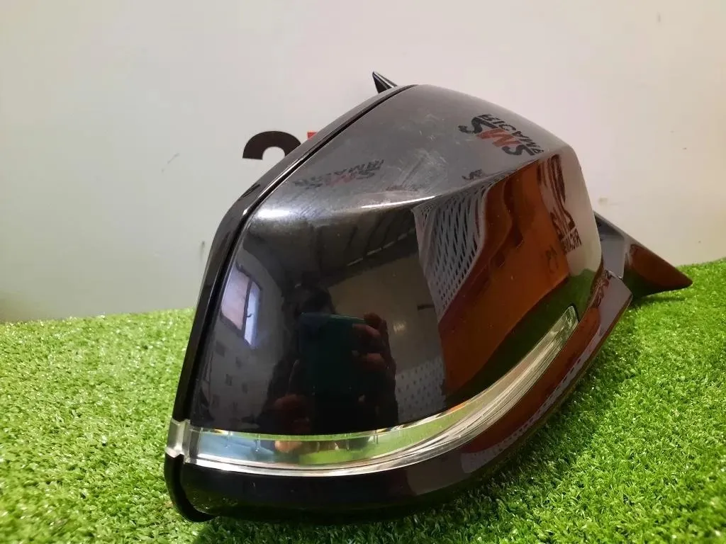 Retrovisore Esterno ANT DX 51167268598 Bmw Serie 1 F21 Berlina 2015