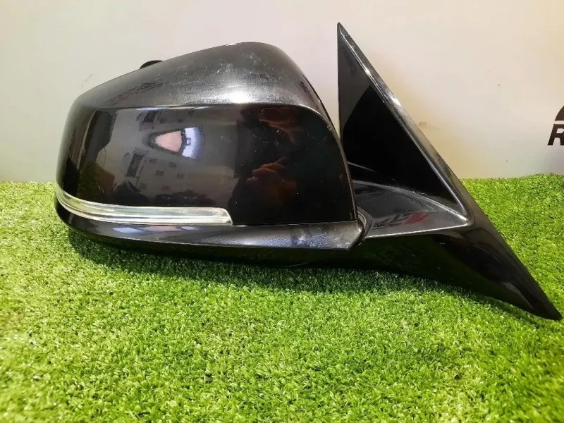 Retrovisore Esterno ANT DX 51167268598 Bmw Serie 1 F21 Berlina 2015