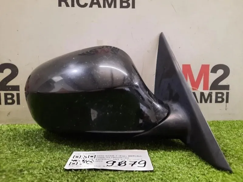 Retrovisore Esterno ANT DX 7182695 Bmw Serie 3 E90 Berlina 2005